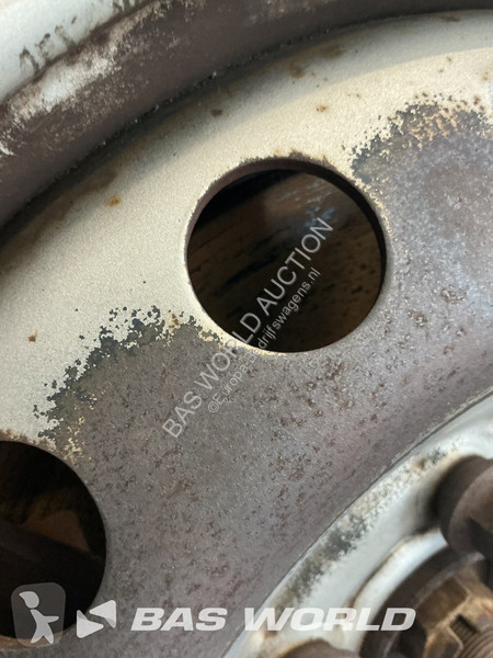 Furgoneta Opel 82pk