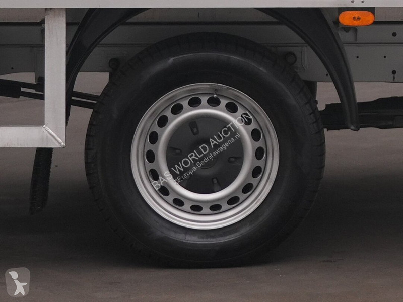 Furgoneta Mercedes 314 CDI