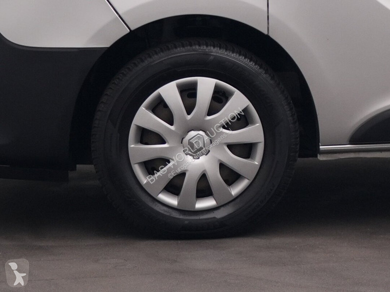 Haszongépjármű Renault 120pk