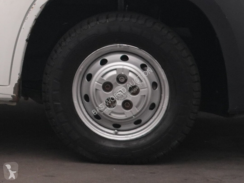 Haszongépjármű Citroën 130PK