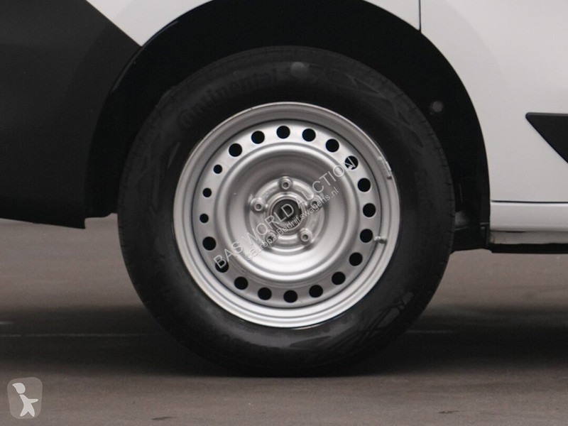 Furgoneta Renault 130pk
