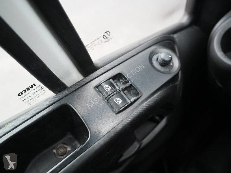 Furgoneta Iveco 35C14