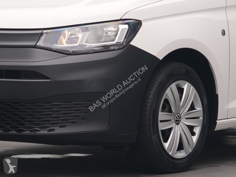 Furgoneta Volkswagen 122PK