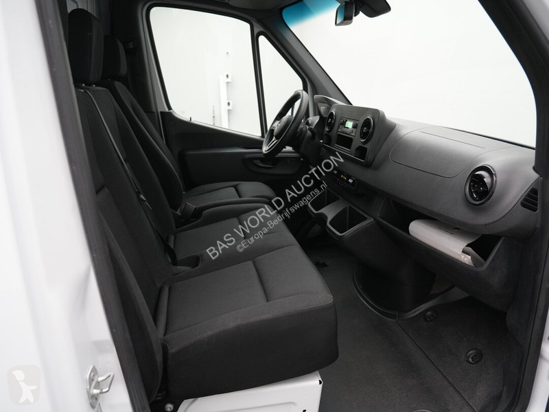 Haszongépjármű Mercedes 312