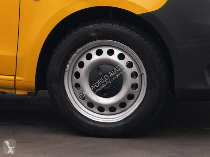 Furgoneta Mercedes
