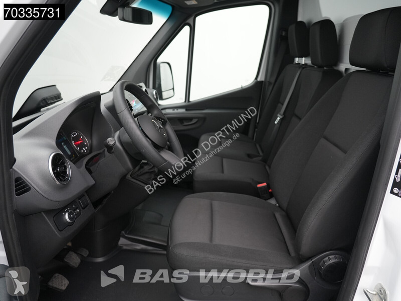 Haszongépjármű Mercedes 315 CDI
