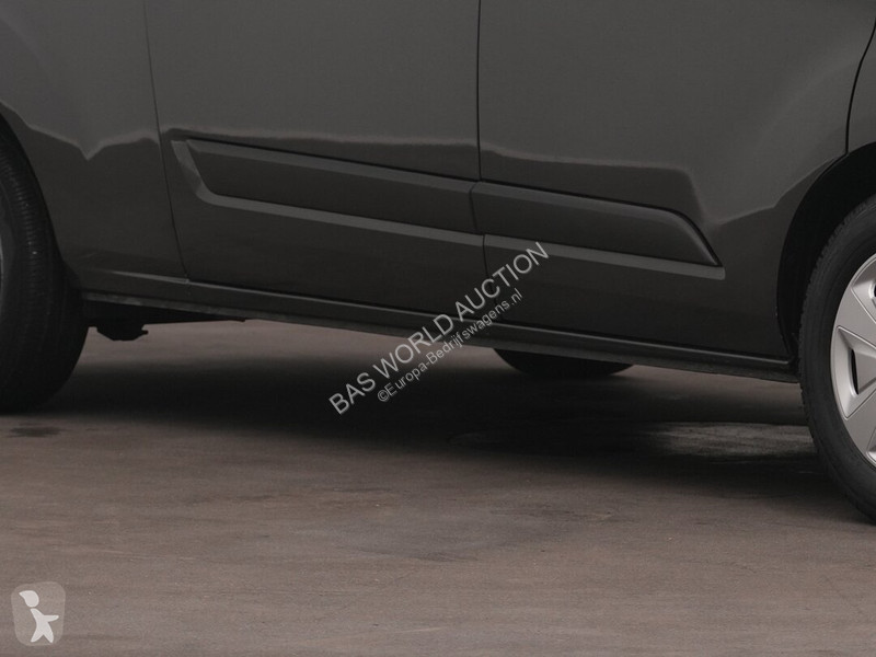 Haszongépjármű Ford 170pk