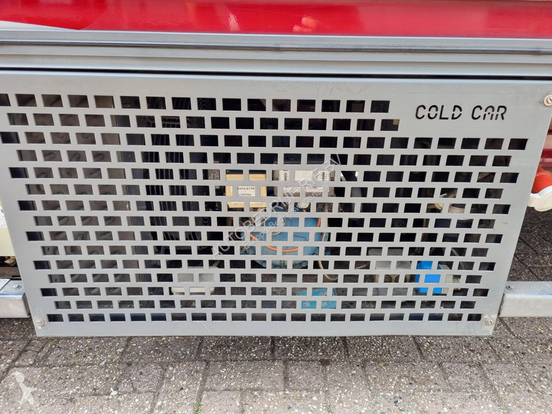 Haszongépjármű Mercedes 516 CDI