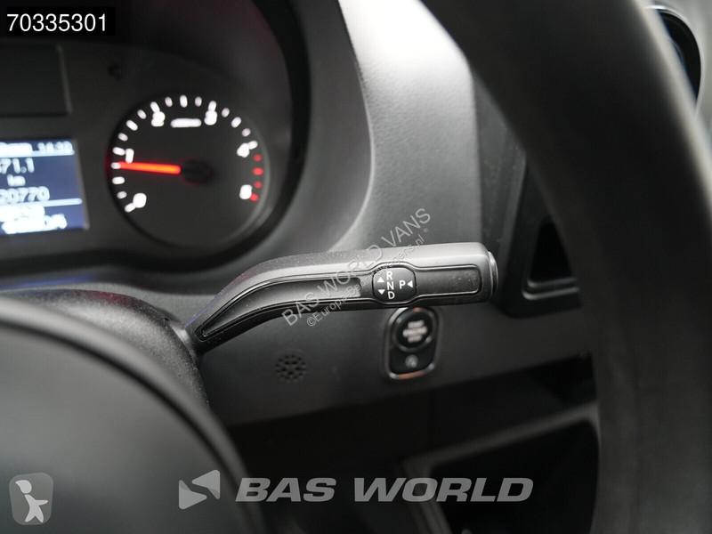 Haszongépjármű Mercedes 317 CDI Automaat L3H2...