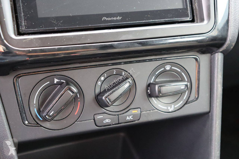 Haszongépjármű Volkswagen