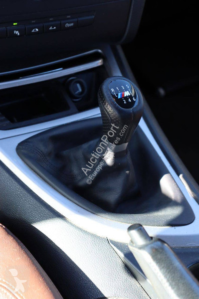 Haszongépjármű BMW 120d 1 Serie