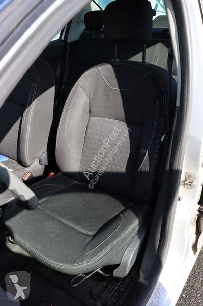 Haszongépjármű Dacia