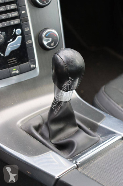 Haszongépjármű Volvo