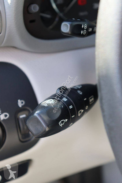 Haszongépjármű Mercedes C-SS
