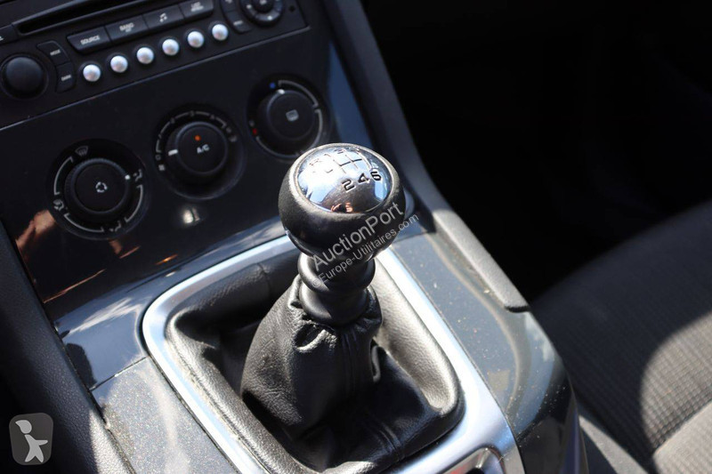 Haszongépjármű Peugeot