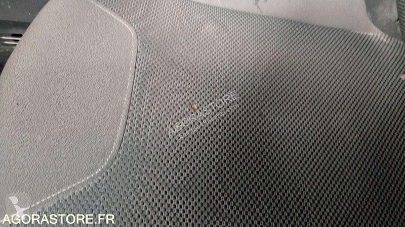 Veículo utilitário Citroën C3