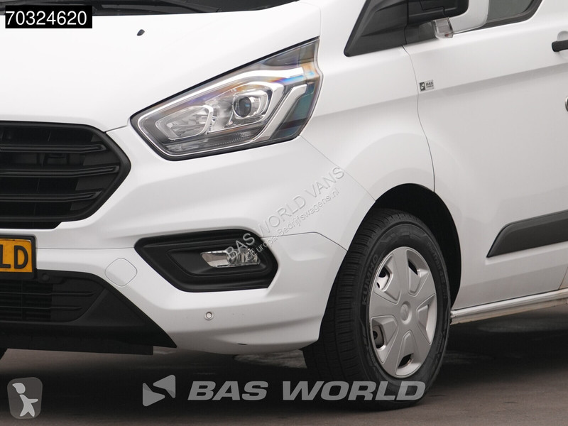 Haszongépjármű Ford 130PK Kerstner Koelwagen...