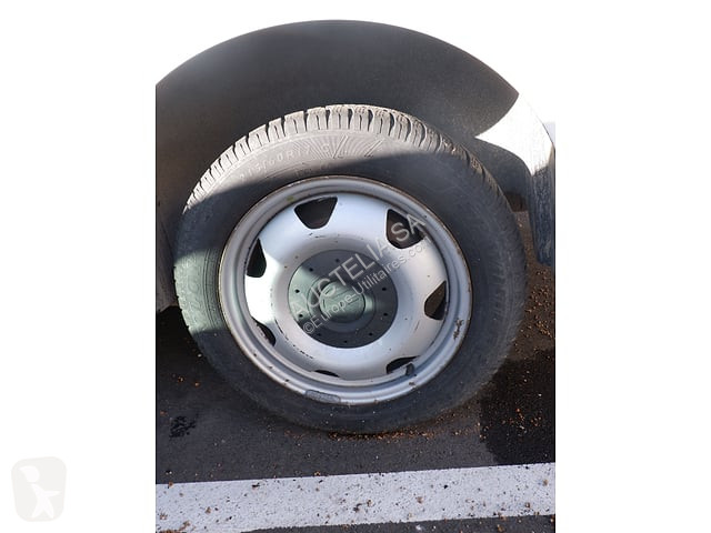 Veículo utilitário Volkswagen Kombi