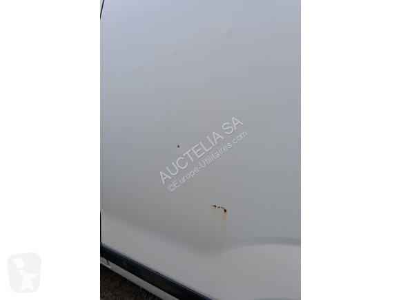 Veículo utilitário Citroën