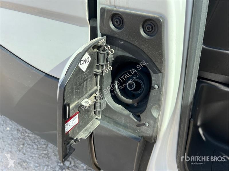 Veículo utilitário Iveco 35C14NV 3520 H2 BLE P....
