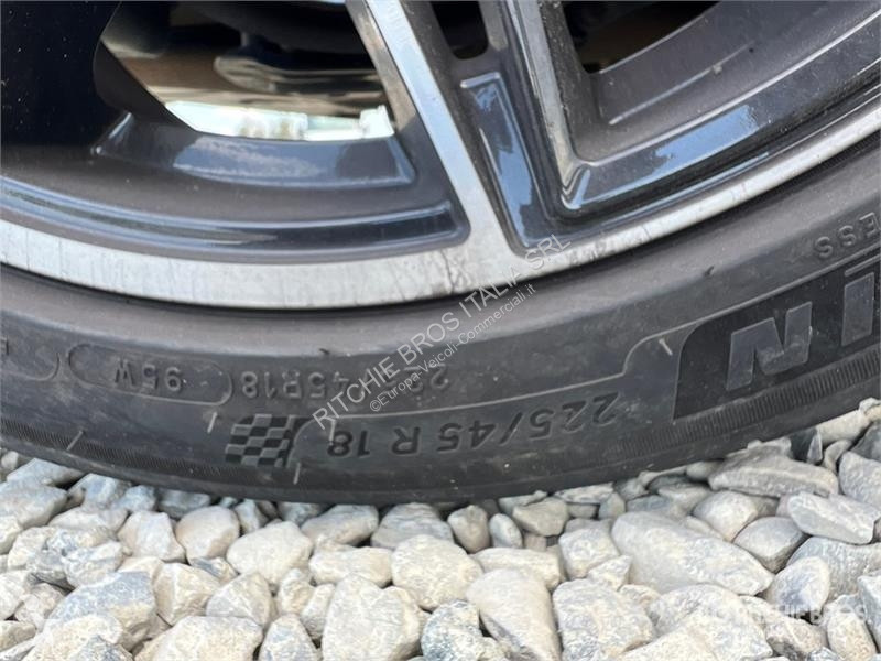 Veículo utilitário BMW Automobile