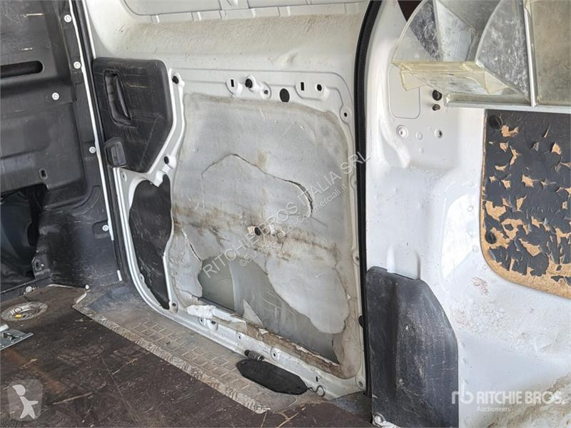 Veículo utilitário Citroën Cargo Van
