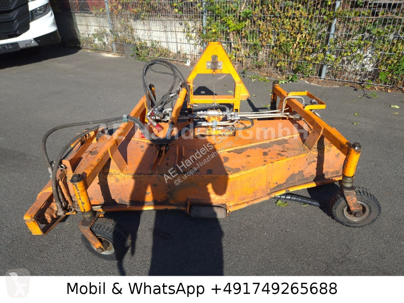 Veicolo commerciale  Kiefer Bokimobil HY 1251...