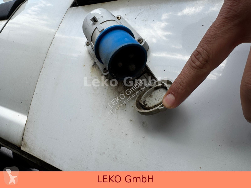 Veículo utilitário Fiat 1,6 Motor Problem