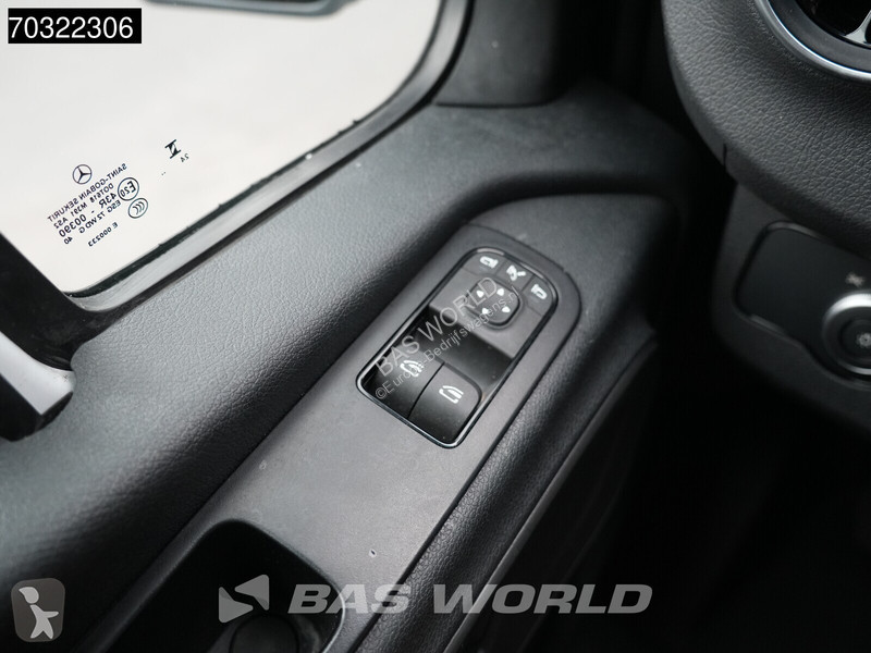 Veículo utilitário Mercedes 317 CDI L2H2 New...