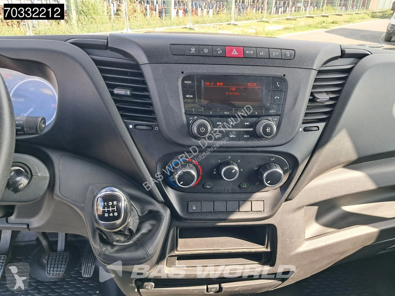 Užitkové vozidlo Iveco 35C16 3.0L Kipper...
