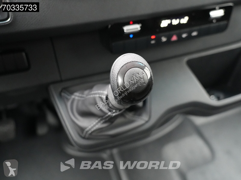 Véhicule utilitaire Mercedes 315 CDI Nieuw /...