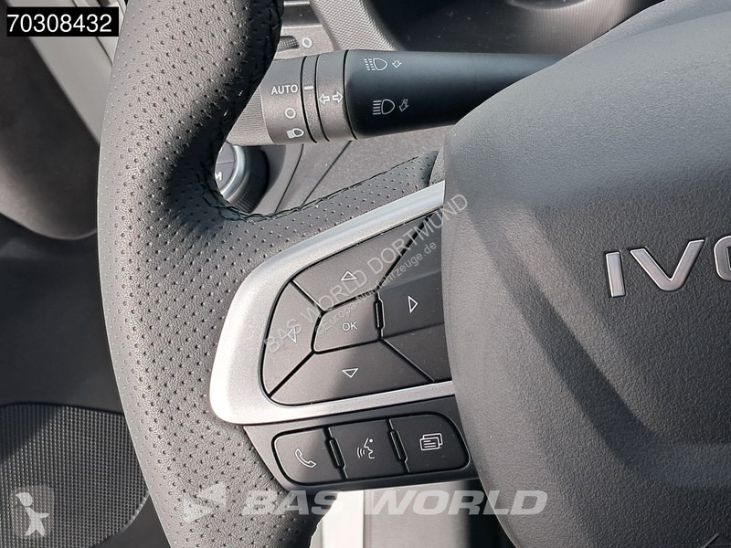 Užitkové vozidlo Iveco 70C21 Neu! Automatik...