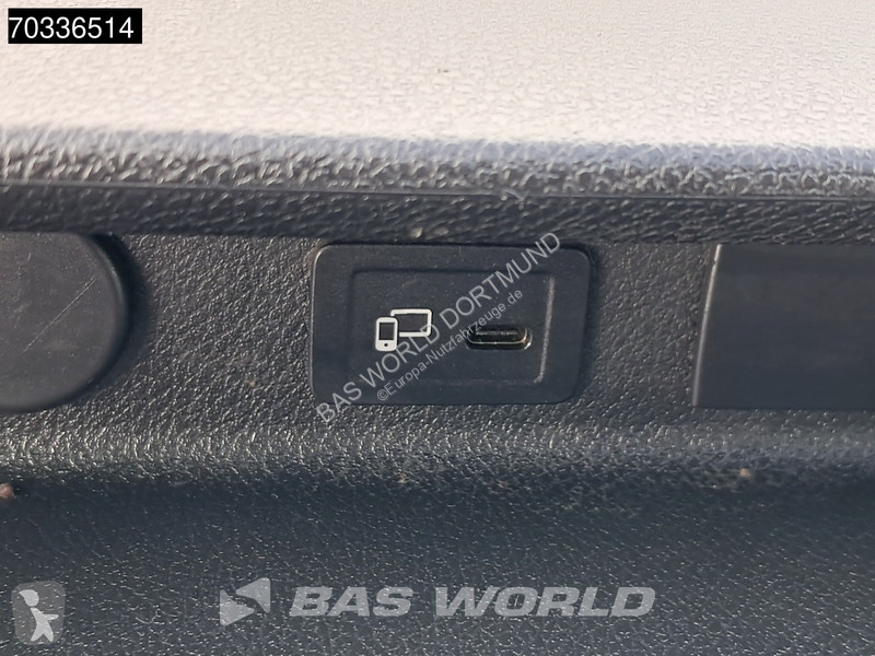 Užitkové vozidlo Mercedes 317 CDI Automatik...