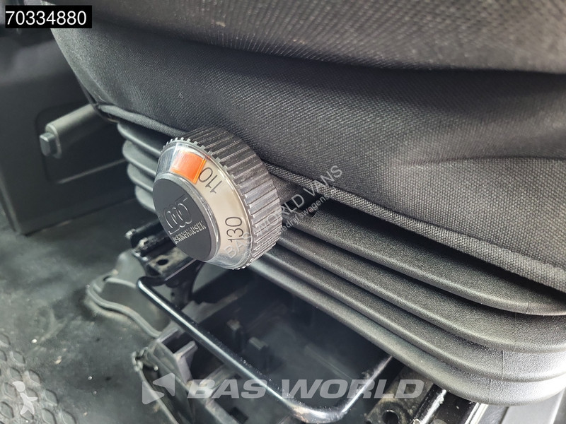 Užitkové vozidlo Iveco 72C21 3.0L Automaat...