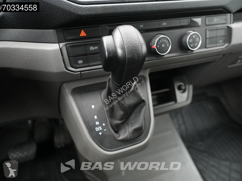 Užitkové vozidlo Volkswagen 177pk Automaat...