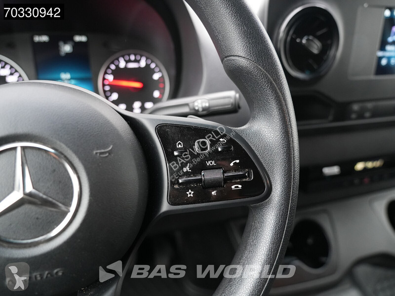 Užitkové vozidlo Mercedes 317 CDI Automaat L3H2...