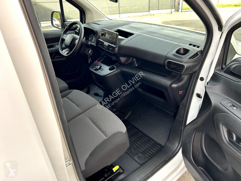 Véhicule utilitaire Citroën XL 950KG 1.5...