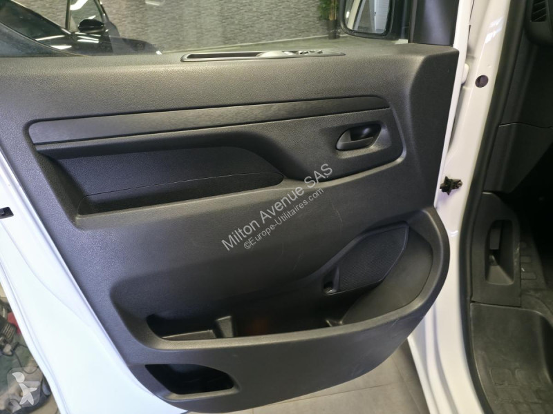 Véhicule utilitaire Fiat