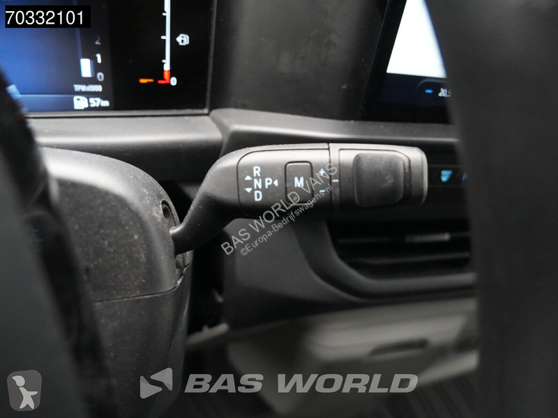 Užitkové vozidlo Ford 135pk Automaat L2H1 Airco...