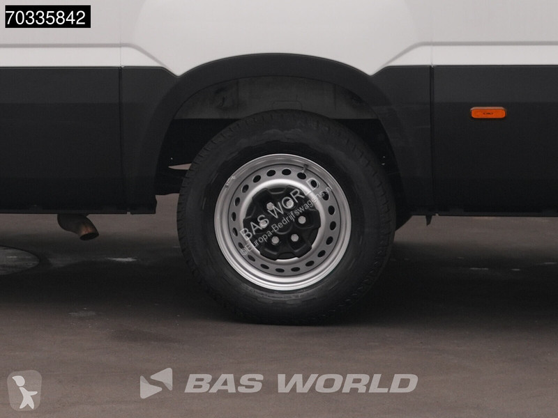 Furgoneta Iveco 35S16 Automaat 160PK L3H2...