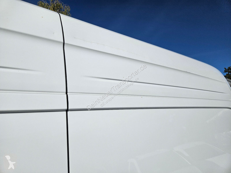 Véhicule utilitaire Mercedes 317 CDI AHK|WÜRTH...