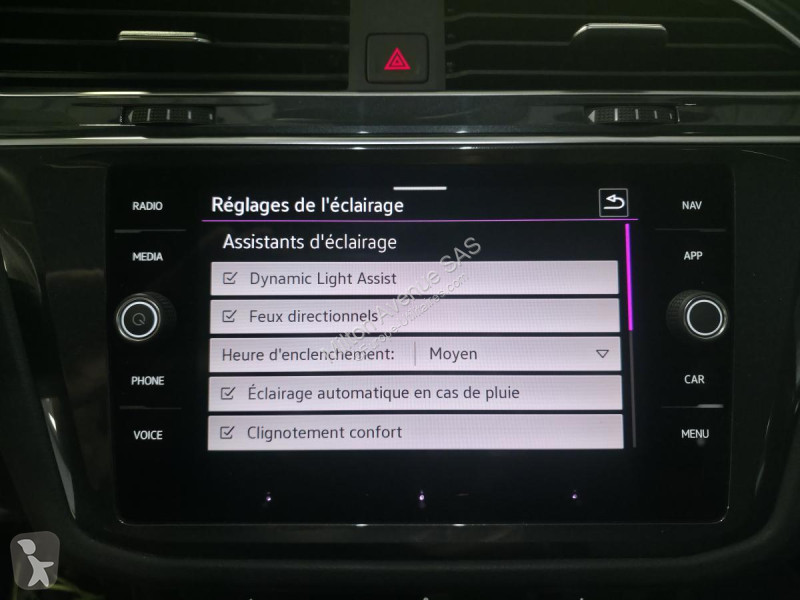 Véhicule utilitaire Volkswagen STELVIO 2.2 D -...