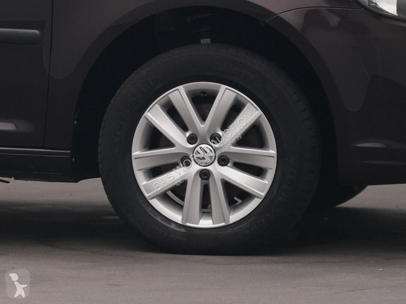 Veicolo commerciale Volkswagen 102PK