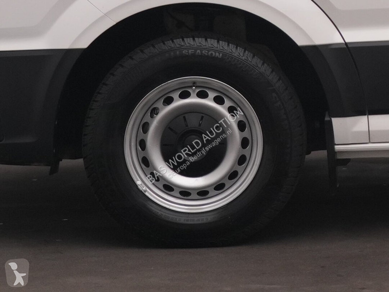 Véhicule utilitaire Volkswagen 140pk