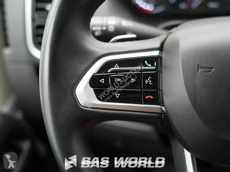 Véhicule utilitaire Fiat e E-