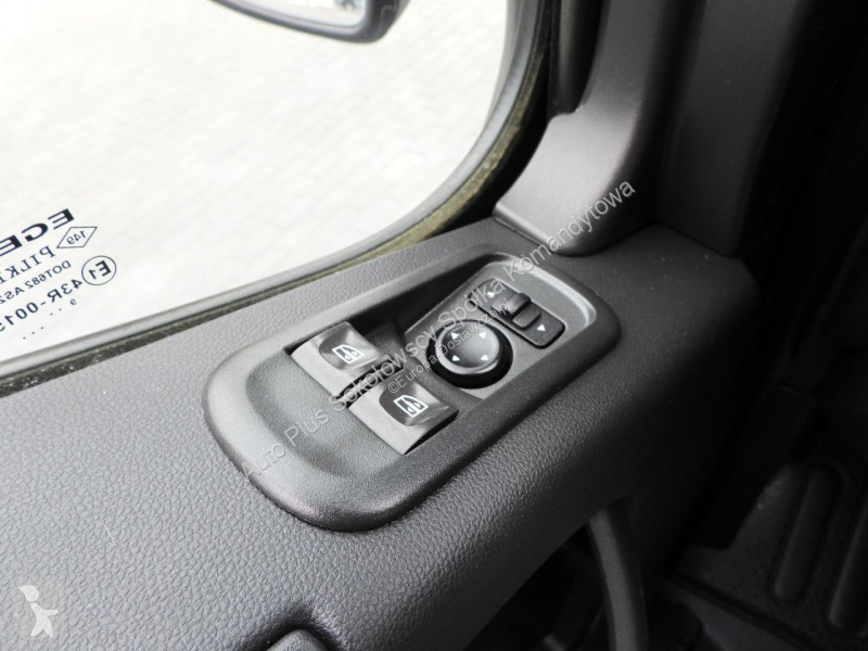 Veicolo commerciale Renault  MASTER