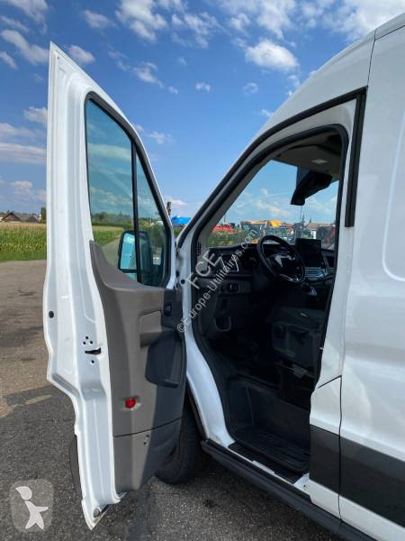 Veicolo commerciale Ford