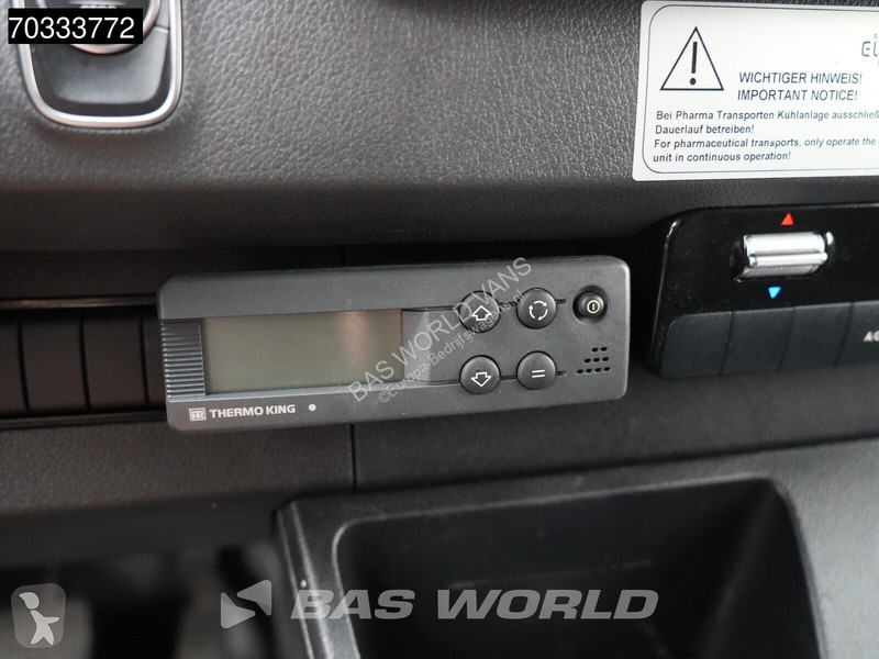 Veicolo commerciale Mercedes 316 CDI Automaat...