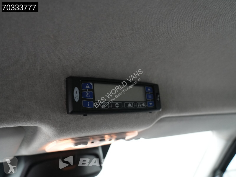 Veicolo commerciale Iveco 72C21 3.0L Automaat...