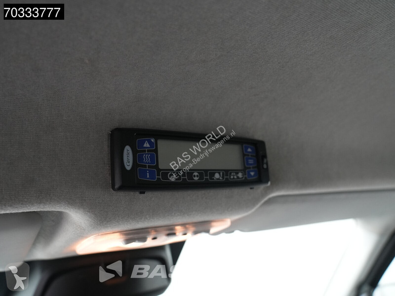 Nyttofordon Iveco 72C21 3.0L Automaat Lamberet...